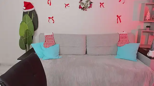 GabriellaMays online show from January 2026 05:12:02 AM