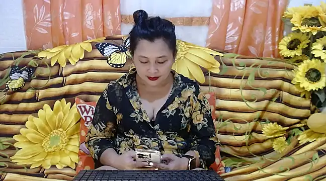 UrSweetClassyPinay online show from February 2025 07:12:02 AM