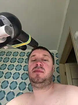 DorianJeday online show from March 2025 10:59:02 AM