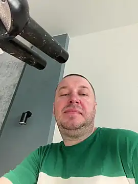 DorianJeday online show from March 2026 08:19:01 AM