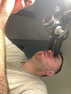 DorianJeday online show from May 2026 07:16:01 AM