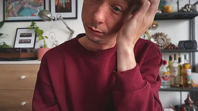 MikymikeBBWD online show from May 2026 10:47:01 AM