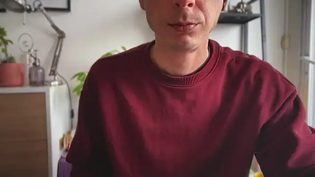MikymikeBBWD online show from May 2026 12:22:02 PM