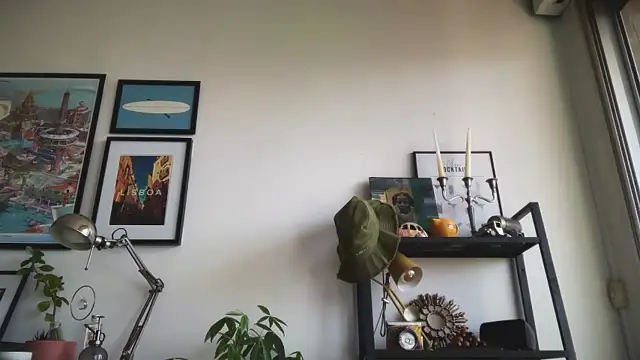 MikymikeBBWD online show from May 2026 12:56:02 PM