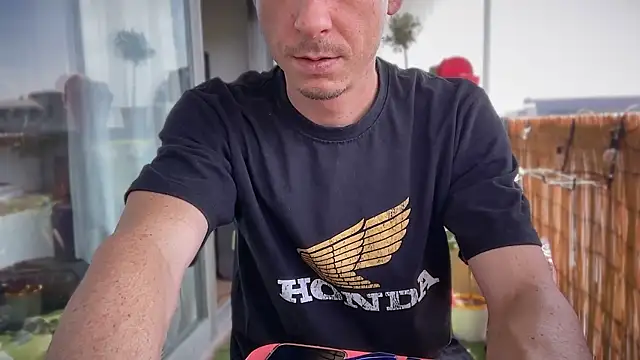 MikymikeBBWD online show from May 2026 12:13:02 PM