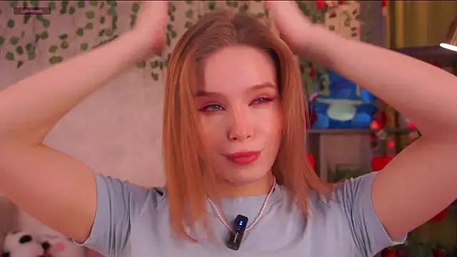 TaiteBayles online show from February 2026 01:45:01 AM