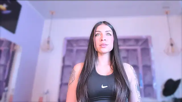 Annie rhoades online show from February 2025 04:37:02 PM