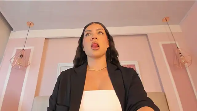 Annie rhoades online show from March 2026 12:55:01 PM