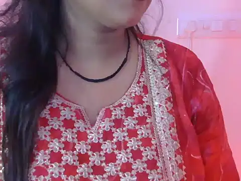 Cute anamikasingh online show from October 2025 06:19:02 PM