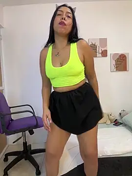 Katty Sexyyy online show from February 2025 06:05:01 PM