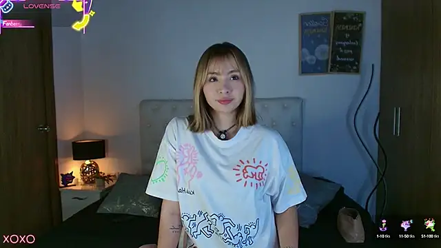 Julieta priv online show from September 2025 01:55:01 PM