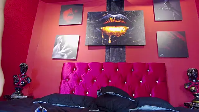 Arii moon online show from September 2025 08:09:02 AM