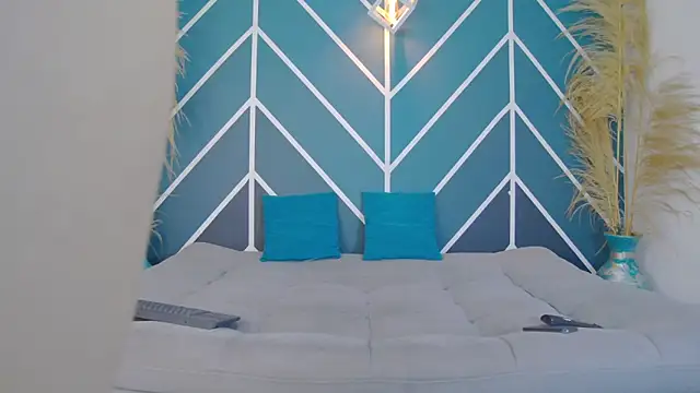 Arii moon online show from November 2025 09:03:02 PM