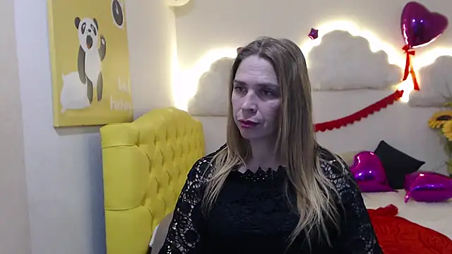 TessaDaybreak online show from March 2025 04:53:01 PM