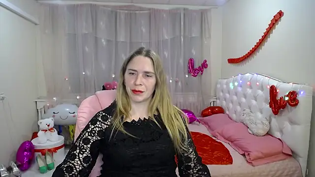 TessaDaybreak online show from March 2025 04:24:01 PM