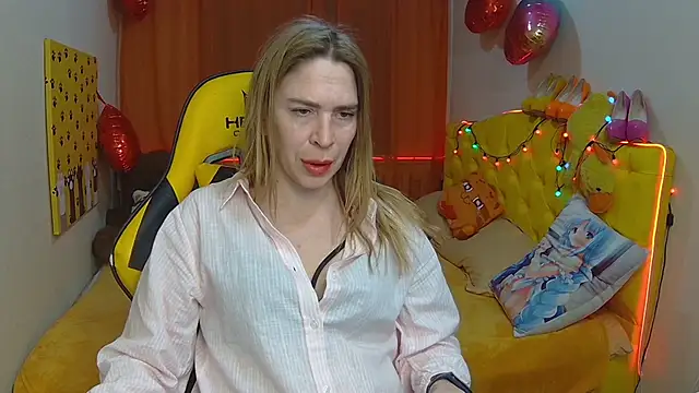 TessaDaybreak online show from March 2025 07:27:02 AM