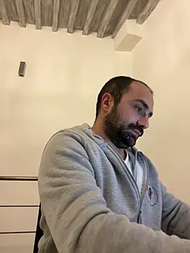 morfeoX online show from February 2025 10:09:01 PM