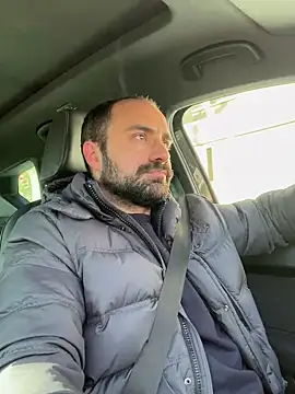 morfeoX online show from February 2025 10:26:01 AM