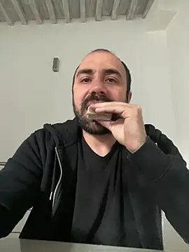 morfeoX online show from February 2025 08:06:02 AM