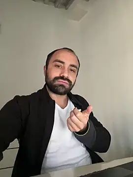 morfeoX online show from March 2025 04:10:01 PM