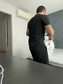 morfeoX online show from March 2025 01:26:02 PM