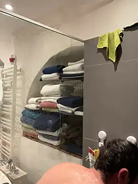 morfeoX online show from March 2025 07:40:01 PM