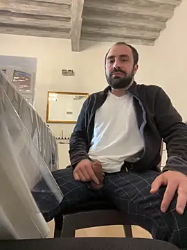 morfeoX online show from March 2025 07:07:02 AM