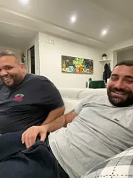 morfeoX online show from October 2025 05:46:01 PM