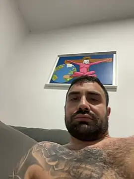 morfeoX online show from June 2026 12:07:02 PM