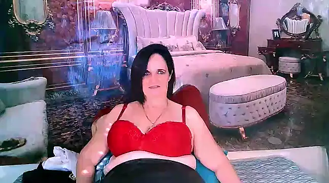 LuciousGrace online show from March 2025 05:32:01 AM