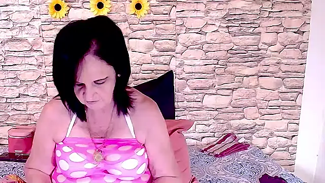 Snapshot of LuciousGrace chatting on March 2026 07:15:01 AM LuciousGrace online show from March 2026 07:15:01 AM