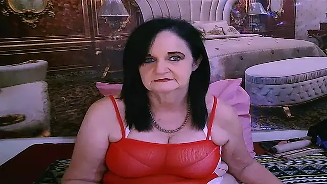 LuciousGrace online show from June 2026 05:30:02 AM