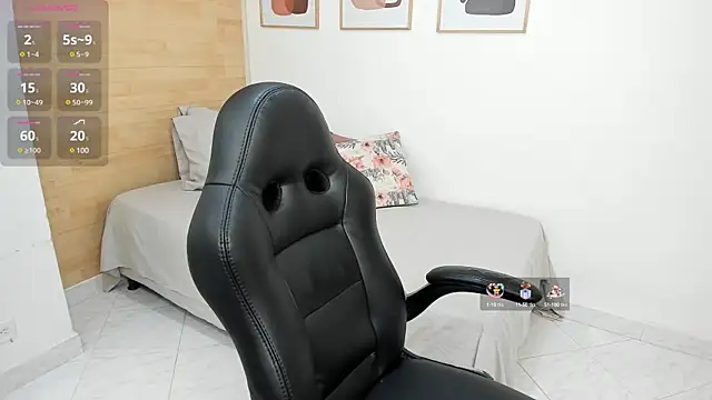 Snapshot of lucelly_15 chatting on March 2025 03:27:01 PM lucelly 15 online show from March 2025 03:27:01 PM