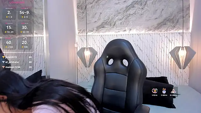 Snapshot of lucelly_15 chatting on March 2025 02:56:02 PM lucelly 15 online show from March 2025 02:56:02 PM