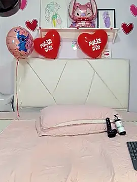 MeliLove- online show from February 2025 12:33:01 PM