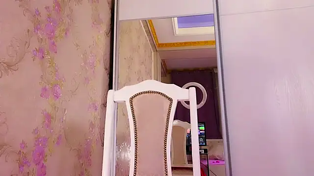 Snapshot of Demonic_Angel_ chatting on March 2025 10:26:01 PM Demonic Angel online show from March 2025 10:26:01 PM