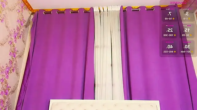 Snapshot of Demonic_Angel_ chatting on March 2025 10:41:02 PM Demonic Angel online show from March 2025 10:41:02 PM