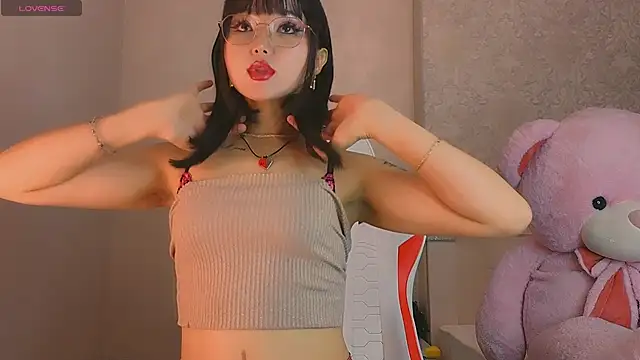 Snapshot of Demonic_Angel_ chatting on January 2026 12:21:01 PM Demonic Angel online show from January 2026 12:21:01 PM