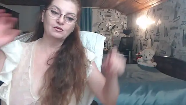 Tatyana72 online show from January 2025 08:42:01 PM