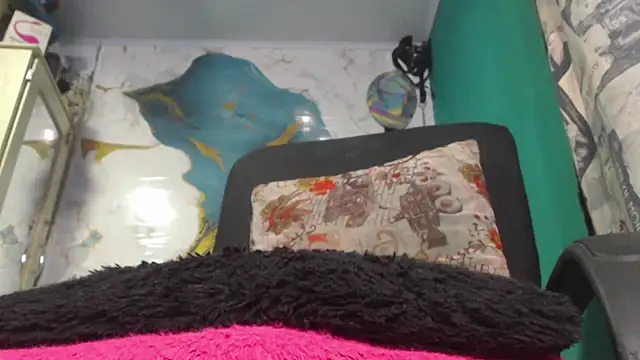 Gaby-sexy online show from May 2026 03:50:01 PM