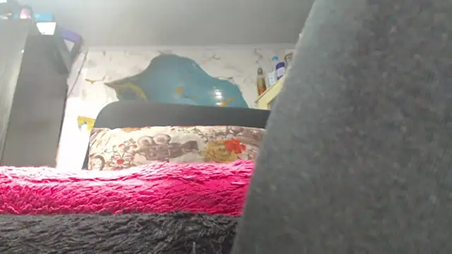 Gaby-sexy online show from July 2026 03:19:02 PM