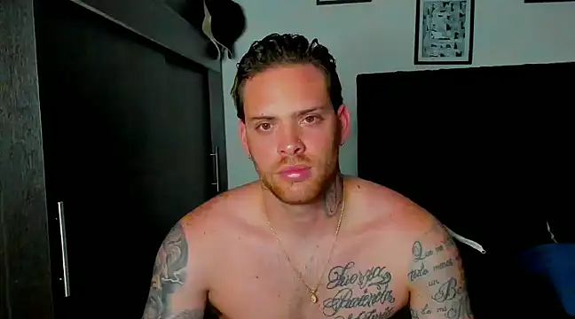 arnold bekam online show from March 2025 11:54:02 PM