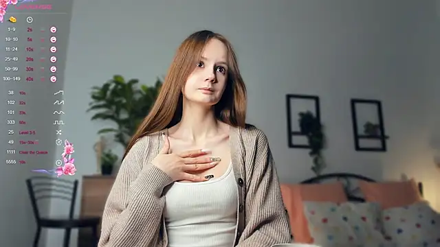 Snapshot of MarionSilver chatting on March 2025 07:36:01 AM MarionSilver online show from March 2025 07:36:01 AM