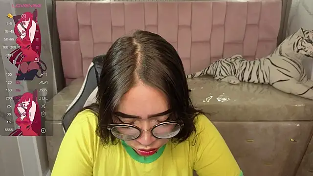 Anni acker b online show from November 2025 03:23:02 AM