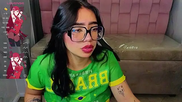 Anni acker b online show from February 2026 01:03:01 PM