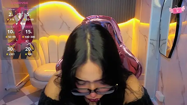 Anni acker b online show from March 2026 08:01:01 PM