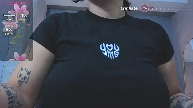 Anni acker b online show from May 2026 07:30:02 PM