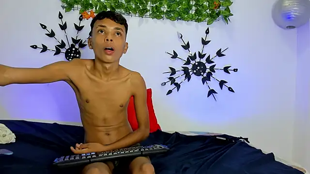 Snapshot of Calvin_Ford chatting on February 2025 10:12:02 AM Calvin Ford online show from February 2025 10:12:02 AM