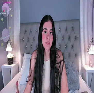 GabyFosterr online show from March 2025 05:02:01 AM