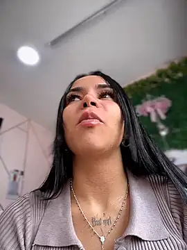 Snapshot of Naatalia chatting on February 2026 07:29:01 PM Naatalia online show from February 2026 07:29:01 PM